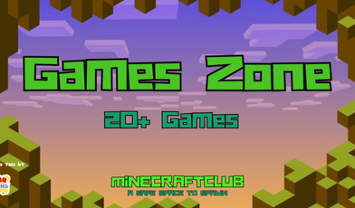 Game Zone