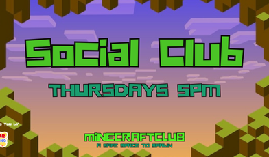 Online Social Club