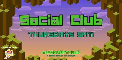 Online Social Club